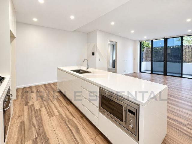 Apartment for rent in Macquarie Park, Sydney