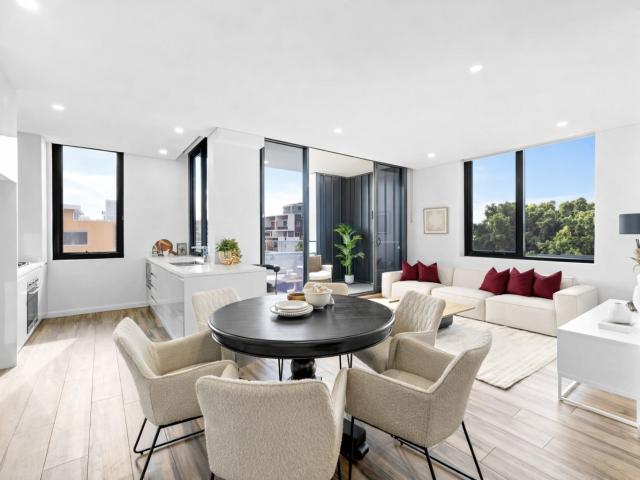 Apartment for rent in Sydney, New South Wales