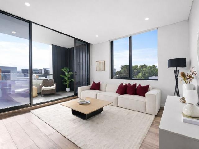 Apartment for rent in Sydney, New South Wales