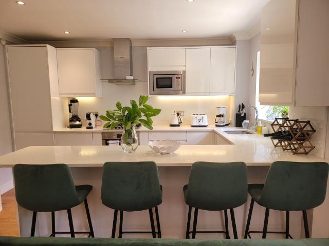 Apartment for rent in Bermondsey, Greater London