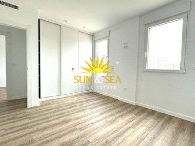Apartamento en alquiler en Cartagena Casco, Campo de Cartagena y Mar Menor