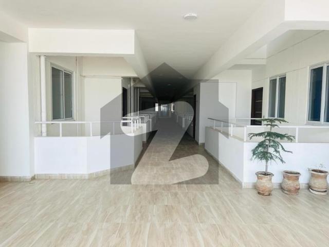 Apartment for rent in Islamabad