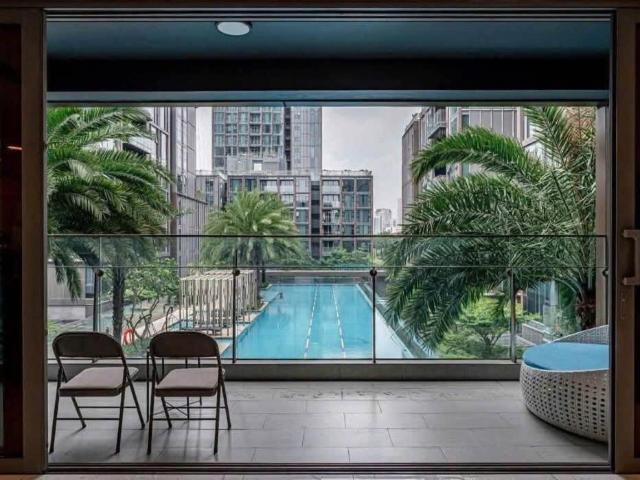 Căn hộ cho thuê tại Thủ Đức, Hồ Chí Minh
