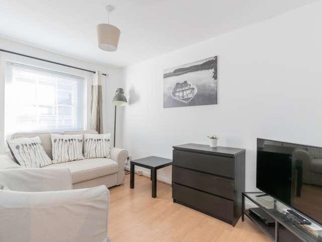 Apartment for rent in East Marylebone, Marylebone
