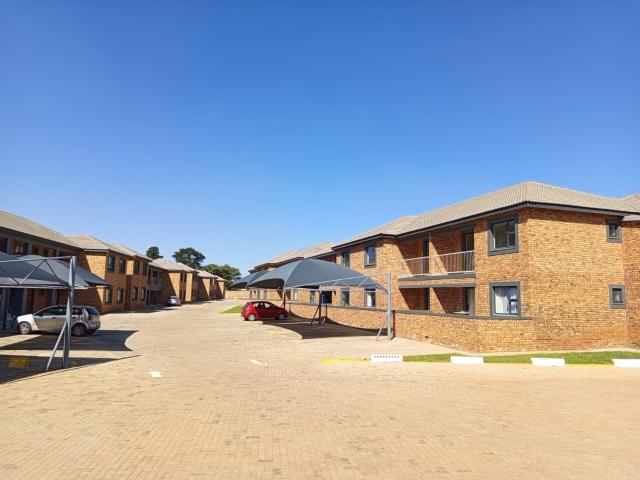 Apartment for rent in Duxberry, Sandton