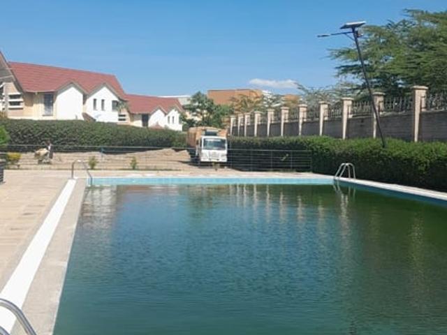 Apartment for sale in Kitengela, Kajiado