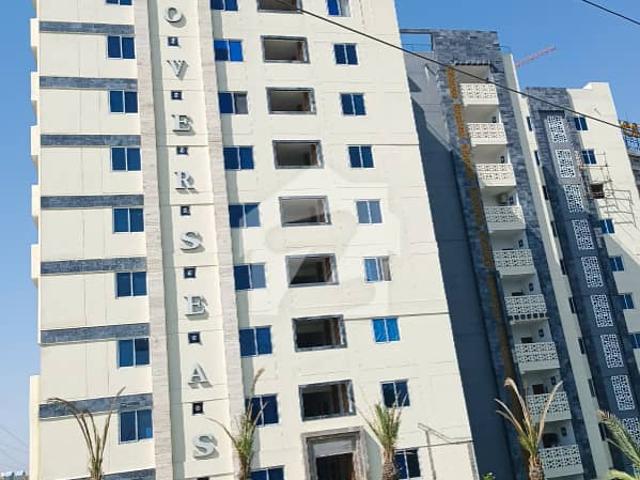 Apartment for sale in Islamabad