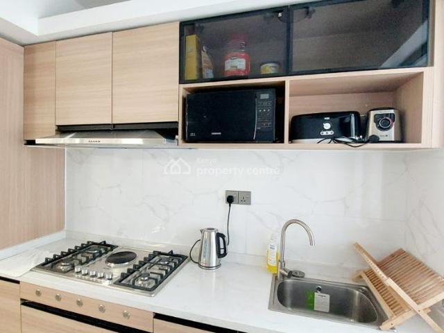 Apartment for rent in Westlands
