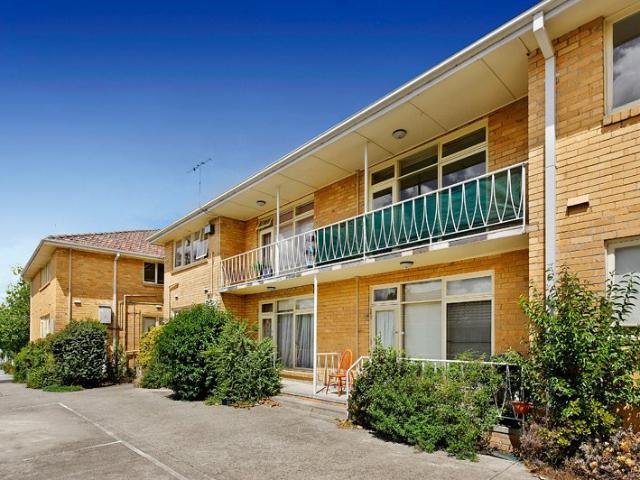 Apartment for rent in Camerons Creek, Victoria