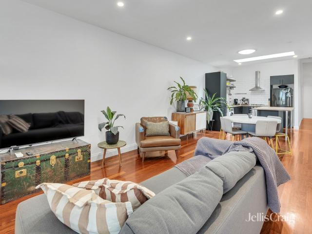 Apartment for rent in Camerons Creek, Victoria
