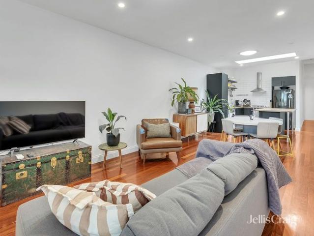 Apartment for rent in Camerons Creek, Victoria