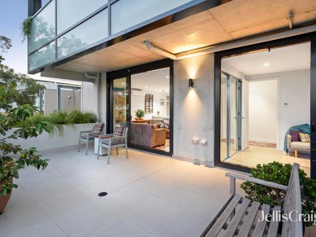 Apartment for rent in Brunswick, Melbourne