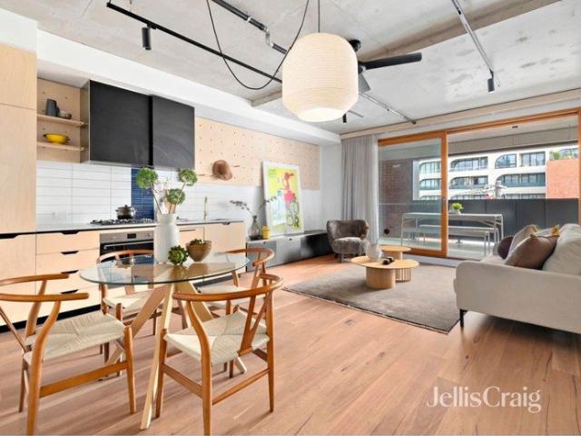 Apartment for rent in Brunswick, Melbourne