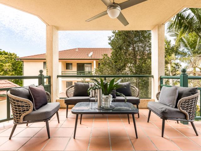 Apartment for sale in Toombul, Queensland