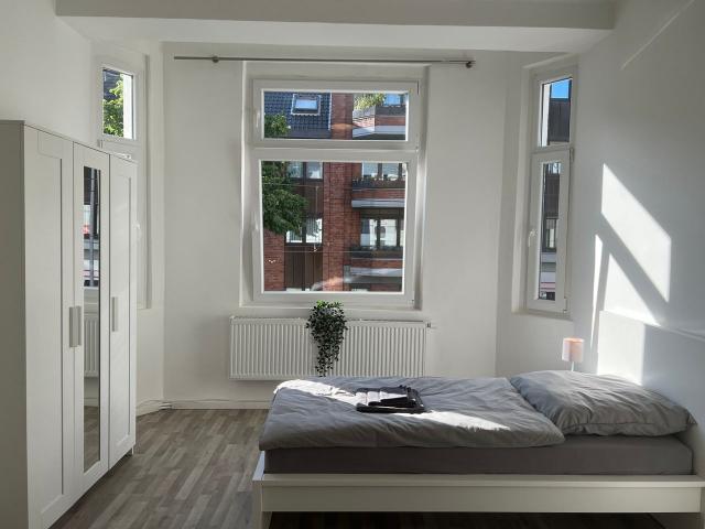 Apartment mieten in Frohnhausen, Essen