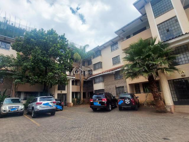 Apartment for sale in Kileleshwa, Westlands