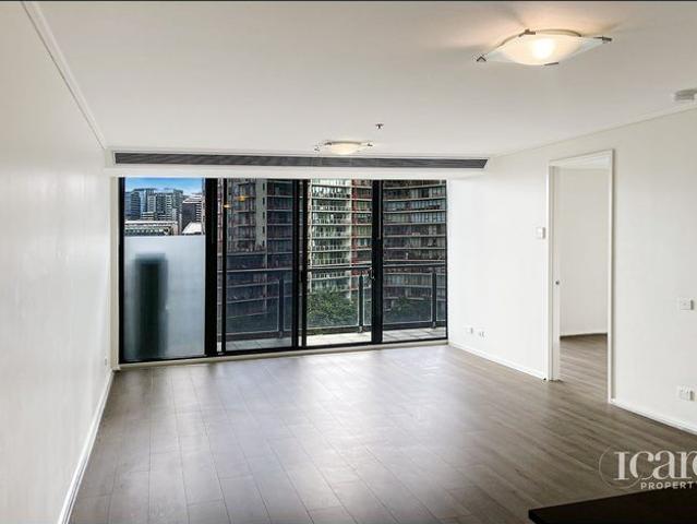 Apartment for rent in Southbank, Melbourne