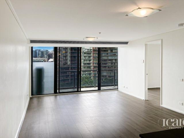 Apartment for rent in Southbank, Melbourne