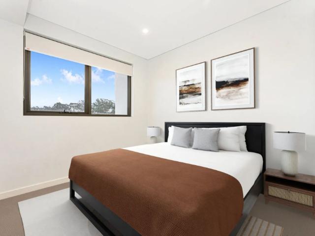 Apartment for rent in Schofields, Sydney