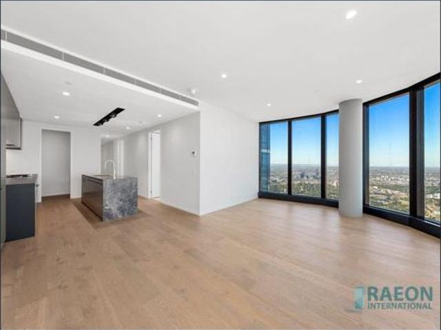 Apartment for rent in Southbank, Melbourne