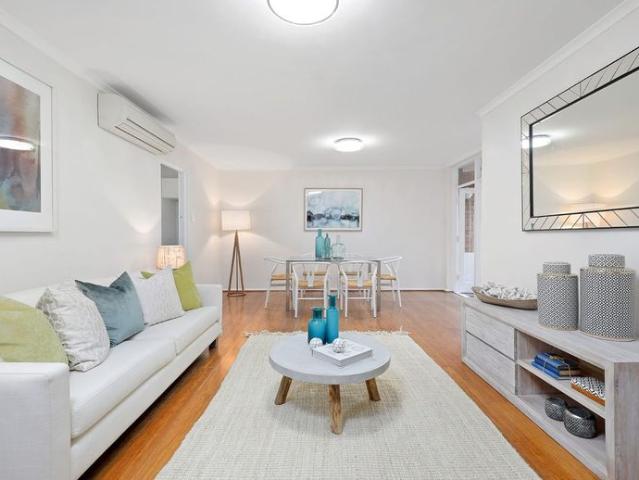 Apartment for rent in Willoughby, New South Wales