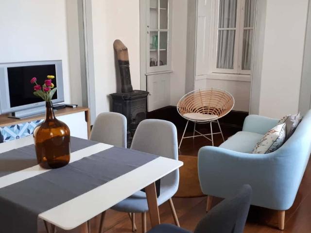 Apartamento alugar em Beira Mar, Aveiro