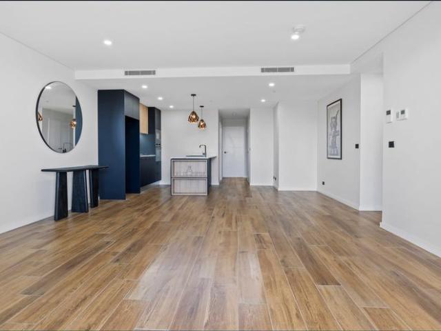 Apartment for rent in Edmondson Park, Sydney