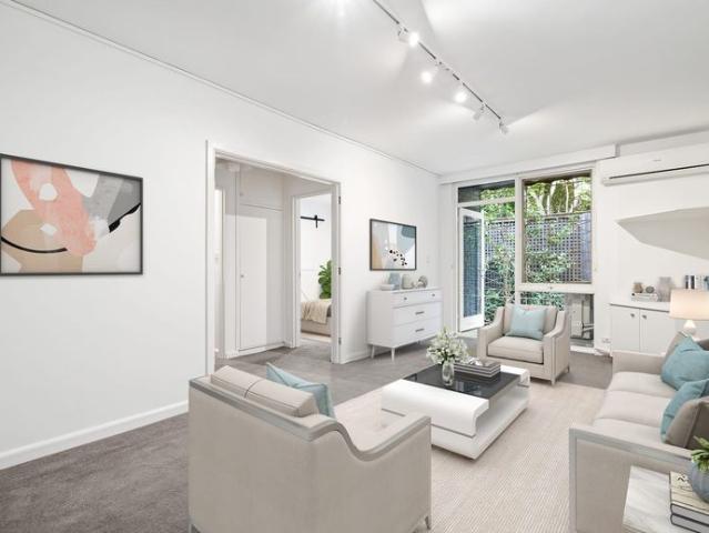 Apartment for rent in Camerons Creek, Victoria