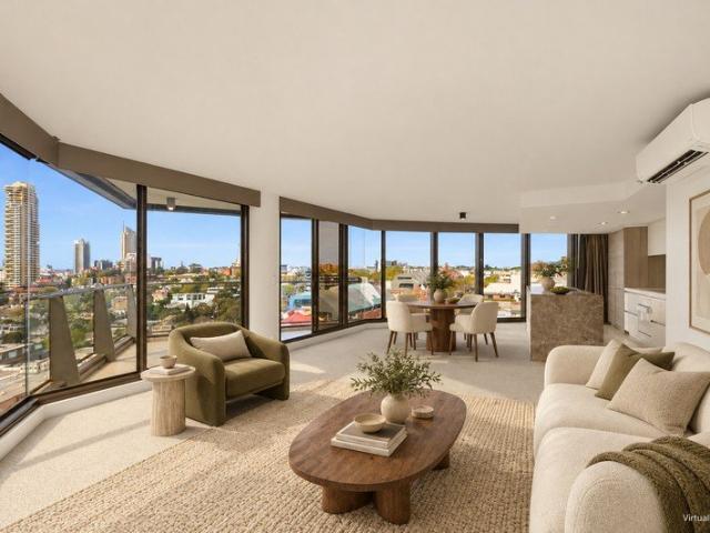 Apartment for rent in Sydney CBD, Sydney