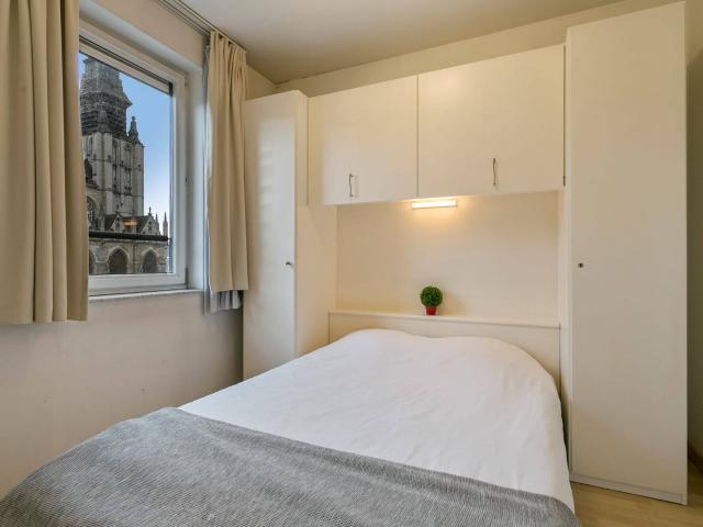 Appartement location à Sablon - Zavel, Bruxelles - Brussel