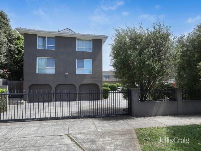Apartment for rent in Yarraville, Melbourne