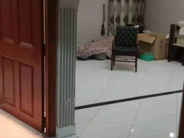 Apartment for sale in شاہ رسول, کراچی ڈویژن