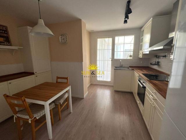 Apartamento en alquiler en Montepríncipe, Molina De Segura