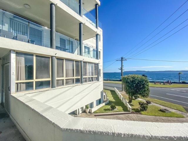 Apartment for rent in Nelson Bay, New South Wales