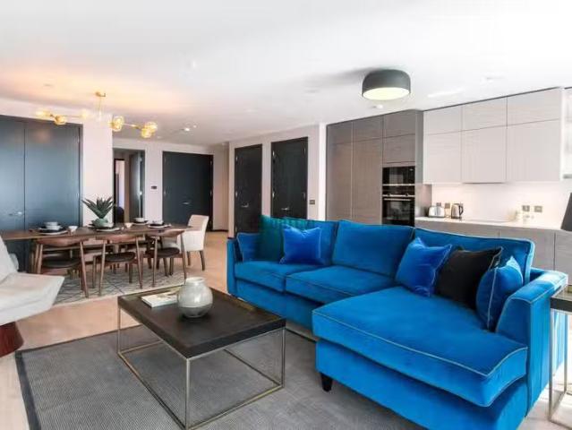 Apartment to rent