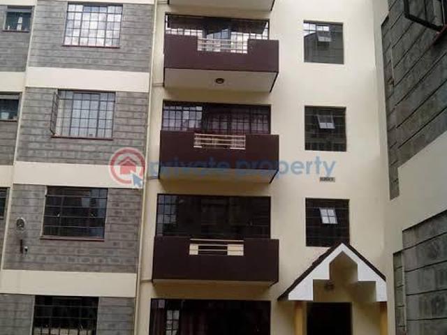 Apartment for sale in Embakasi, Kiambu