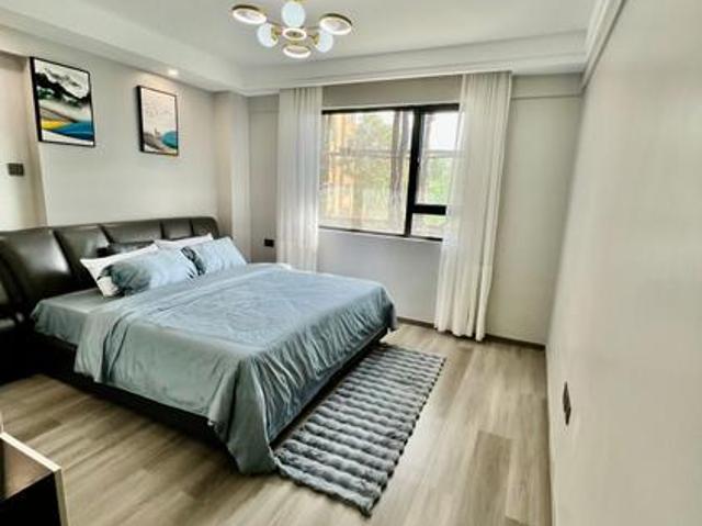 Apartment for sale in Kileleshwa, Kiambu