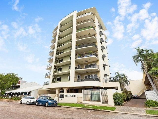 Apartment for sale in Darwin, Northern Territory