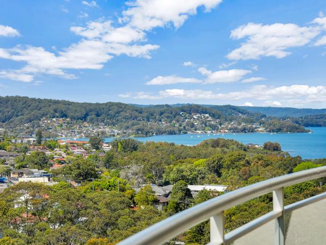 Apartment for sale in Gosford, New South Wales