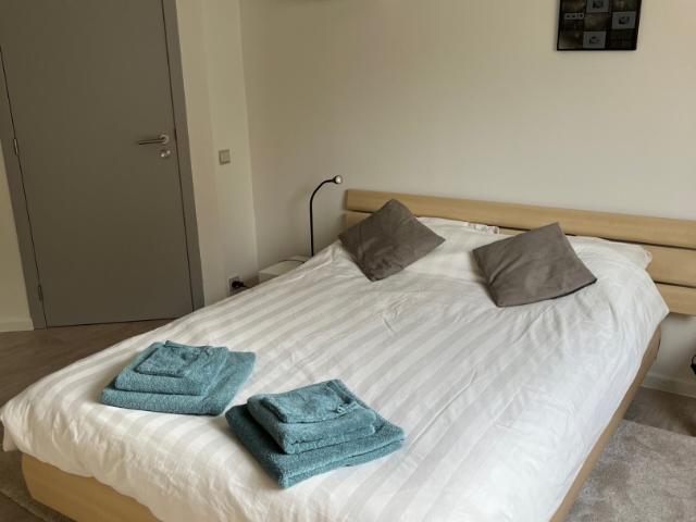 Appartement location à Desteldonk, Oost-Vlaanderen