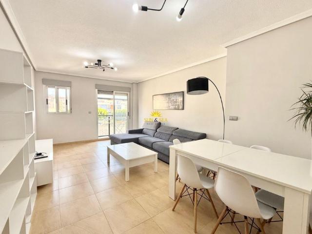 Apartamento en alquiler en Urbanización Doña Pepa, el Baix Segura / La Vega Baja