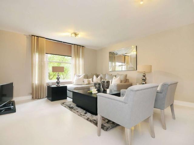 Apartment for rent in City of Westminster, Greater London