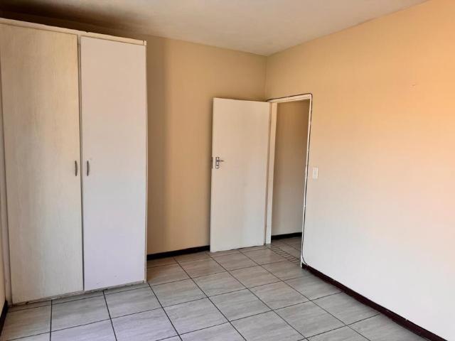 Apartment for rent in Rustenburg, Rustenburg Local Municipality