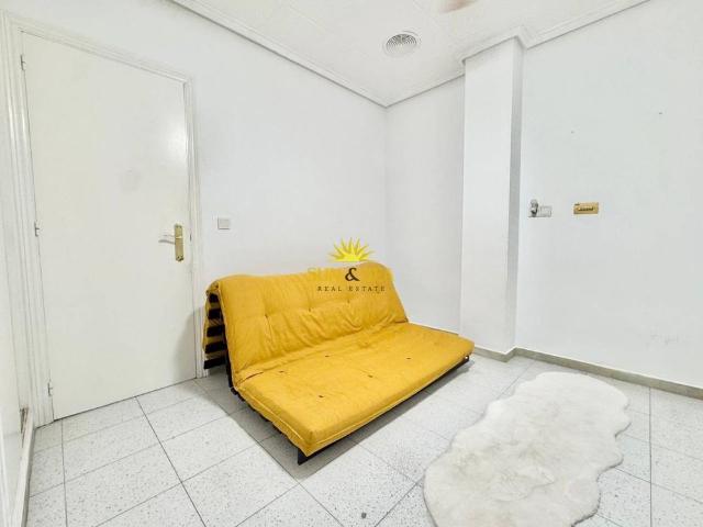 Apartamento en alquiler en Centre Històric, l'Alacantí