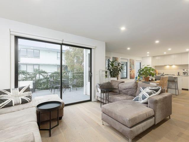 Townhouse for rent in Camerons Creek, Victoria
