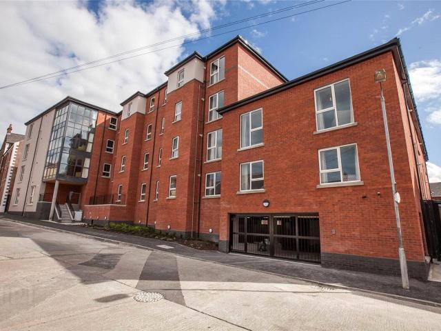 Apartment for rent in Whiterock, Northern Ireland