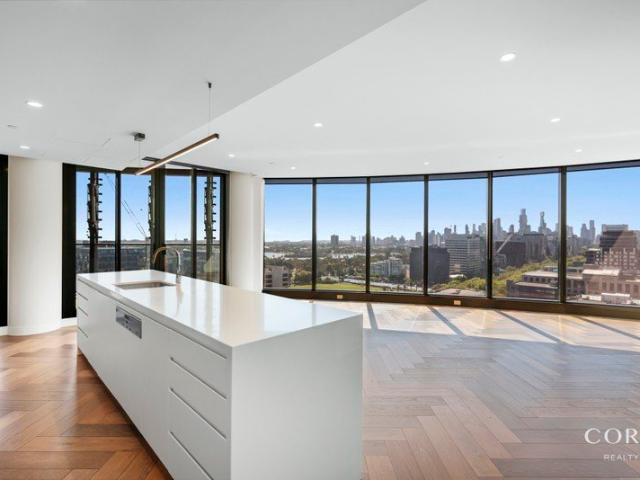 Apartment for rent in Melbourne
