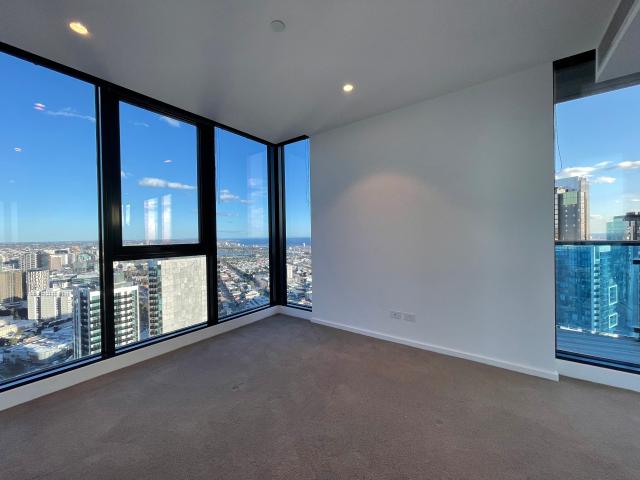 Apartment for rent in Southbank, Melbourne