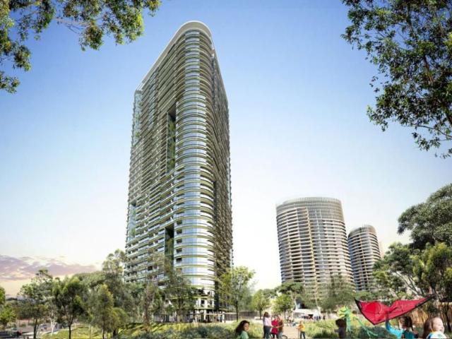 Apartment for rent in Sydney, New South Wales