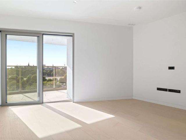 Apartment for rent in Greater London